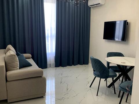 квартира за адресою Святослава Хороброго вул., 11-Б