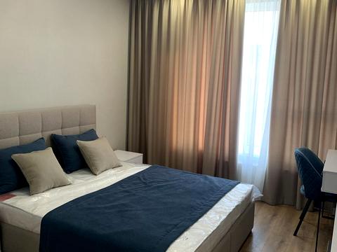 квартира за адресою Святослава Хороброго вул., 11-Б