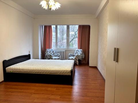 квартира по адресу Митрополита Василия Липковского ул. (Урицкого), 11