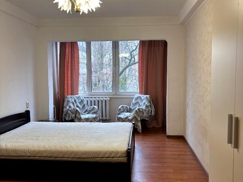 квартира по адресу Митрополита Василия Липковского ул. (Урицкого), 11