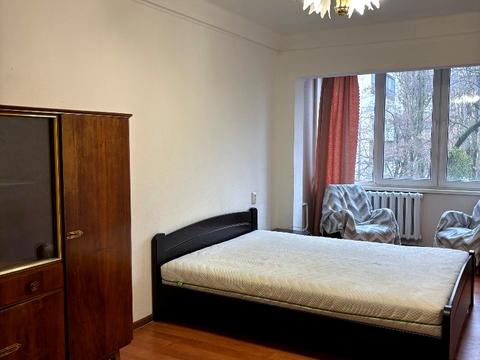 квартира по адресу Митрополита Василия Липковского ул. (Урицкого), 11