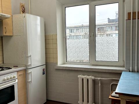 квартира по адресу Митрополита Василия Липковского ул. (Урицкого), 11