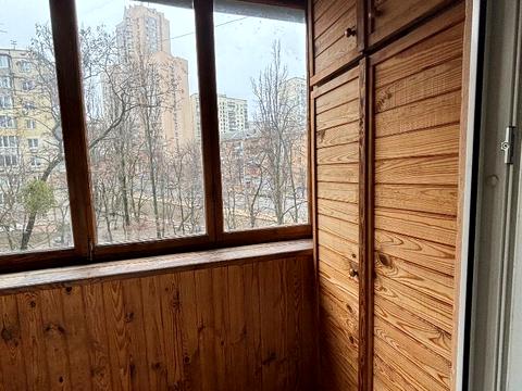 квартира по адресу Митрополита Василия Липковского ул. (Урицкого), 11