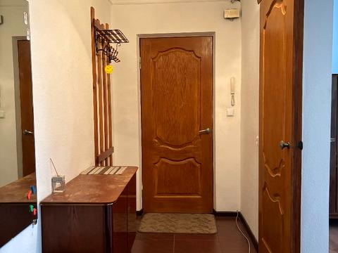 квартира по адресу Митрополита Василия Липковского ул. (Урицкого), 11