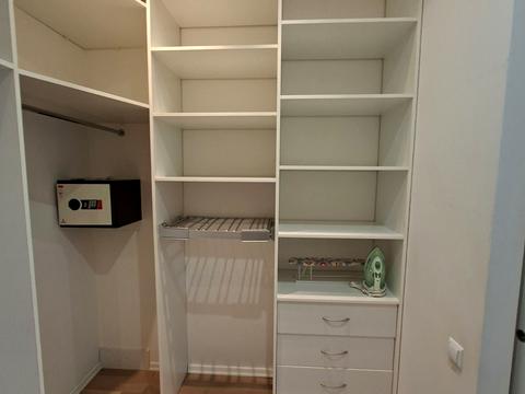 квартира за адресою Парково-Сирецька вул. (Тимофія Шамрила), 4-В