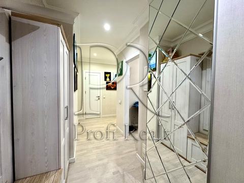 квартира за адресою Перемишльська вул. (Червонопільська), 2-Г