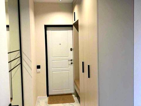 квартира за адресою Козацька вул., 9/1