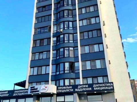 квартира за адресою Козацька вул., 9/1