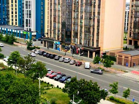 квартира за адресою Козацька вул., 9/1