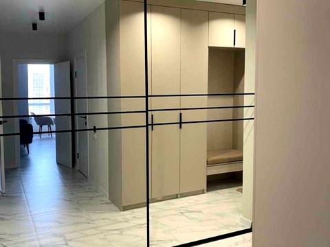 квартира за адресою Козацька вул., 9/1