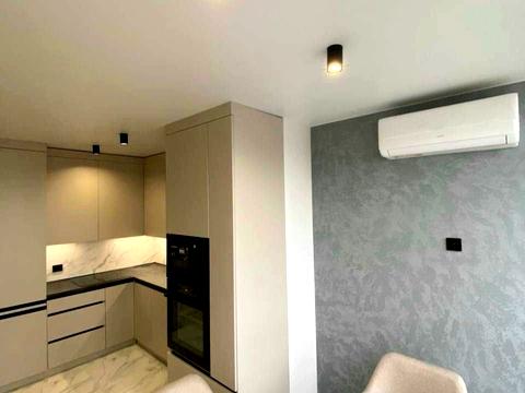 квартира за адресою Козацька вул., 9/1