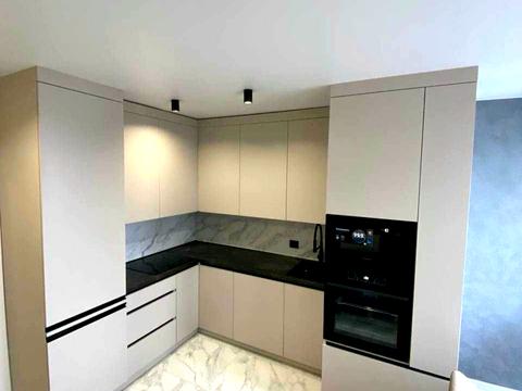 квартира за адресою Козацька вул., 9/1