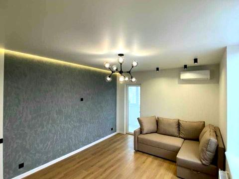 квартира за адресою Козацька вул., 9/1