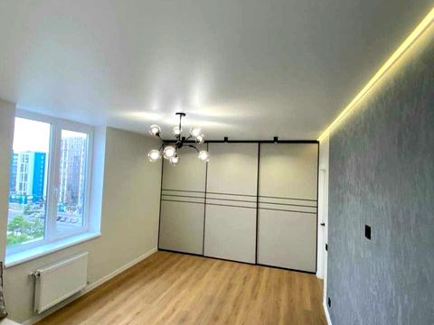 квартира за адресою Козацька вул., 9/1