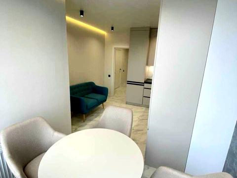 квартира за адресою Козацька вул., 9/1