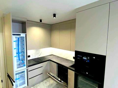 квартира за адресою Козацька вул., 9/1