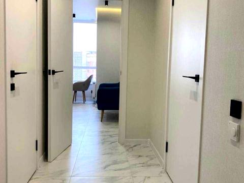 квартира за адресою Козацька вул., 9/1