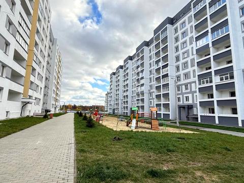 квартира за адресою Полтавський Шлях вул., 184а