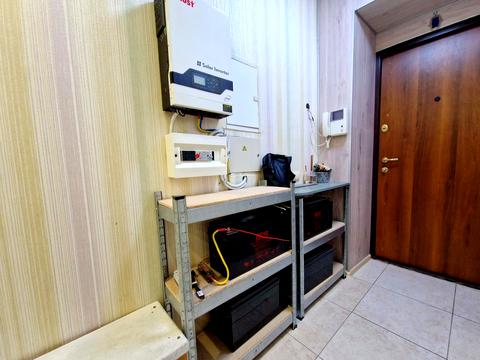 квартира по адресу Юлии Здановской ул. (Ломоносова), 52/3