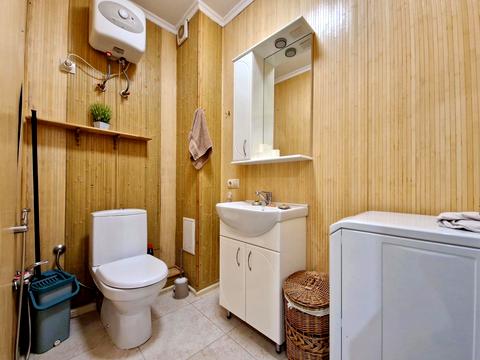 квартира по адресу Юлии Здановской ул. (Ломоносова), 52/3