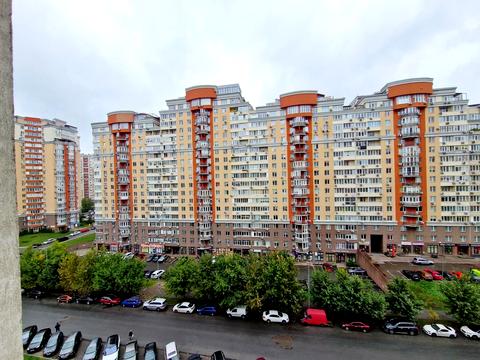 квартира по адресу Юлии Здановской ул. (Ломоносова), 52/3