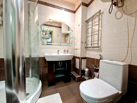 квартира по адресу Юлии Здановской ул. (Ломоносова), 52/3