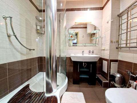 квартира по адресу Юлии Здановской ул. (Ломоносова), 52/3