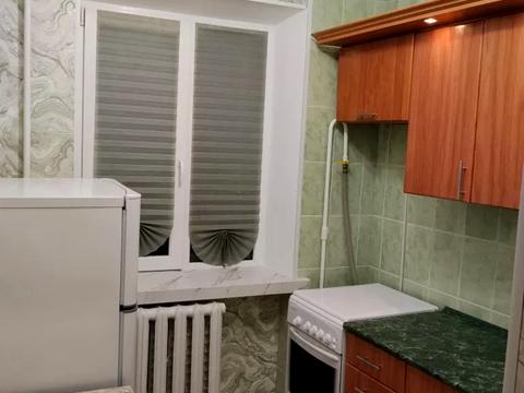 квартира по адресу Мрии ул. (Академика Туполева), 5-Д