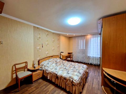 квартира по адресу Юлии Здановской ул. (Ломоносова), 52/3