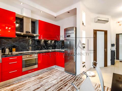 квартира за адресою Андрія Верхогляда вул. (Михайла Драгомирова), 14