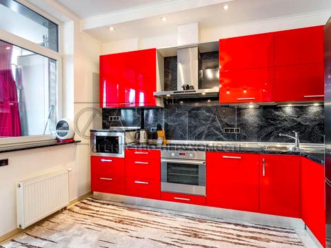 квартира за адресою Андрія Верхогляда вул. (Михайла Драгомирова), 14