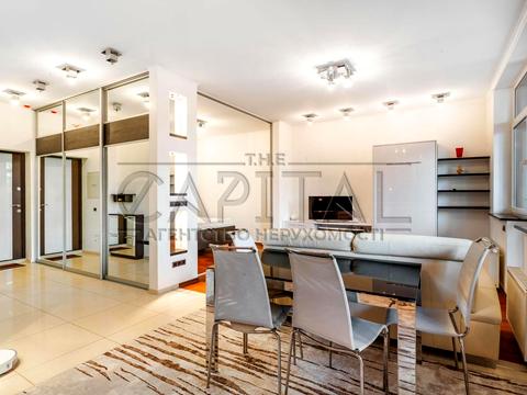 квартира за адресою Андрія Верхогляда вул. (Михайла Драгомирова), 14