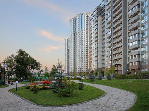 квартира за адресою Андрія Верхогляда вул. (Михайла Драгомирова), 14