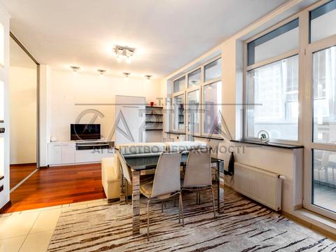 квартира за адресою Андрія Верхогляда вул. (Михайла Драгомирова), 14