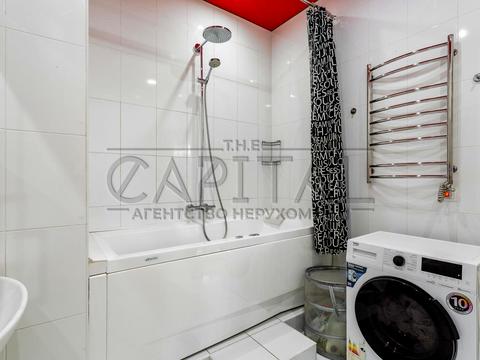 квартира за адресою Андрія Верхогляда вул. (Михайла Драгомирова), 14