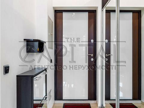 квартира за адресою Андрія Верхогляда вул. (Михайла Драгомирова), 14