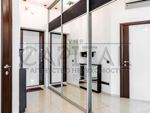 квартира за адресою Андрія Верхогляда вул. (Михайла Драгомирова), 14