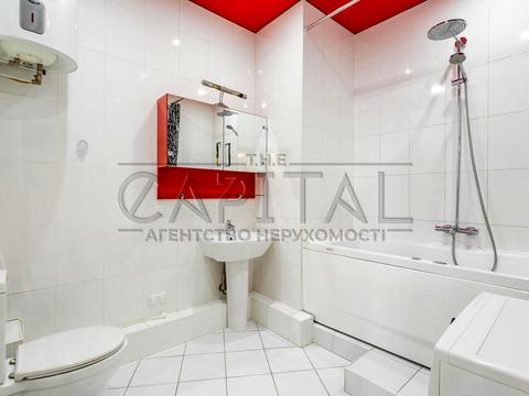 квартира за адресою Андрія Верхогляда вул. (Михайла Драгомирова), 14