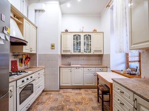 квартира по адресу Крещатик ул. (Kreschatic), 15