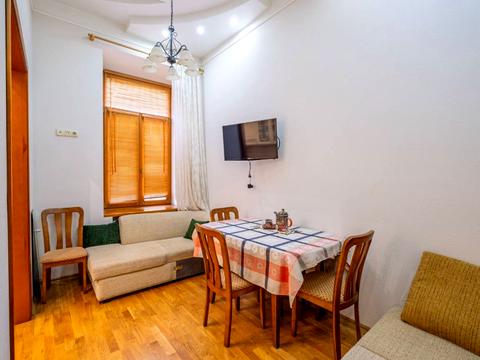 квартира по адресу Крещатик ул. (Kreschatic), 15