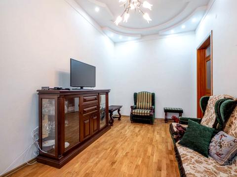 квартира по адресу Крещатик ул. (Kreschatic), 15