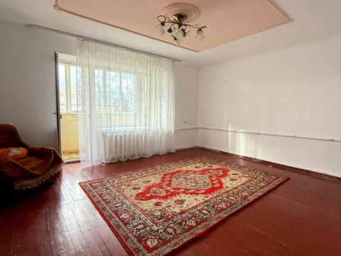 квартира по адресу Набережна, 3