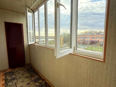 квартира по адресу Набережна, 3