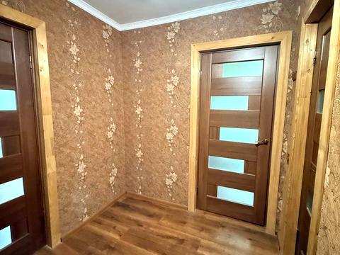 квартира по адресу Набережна, 3