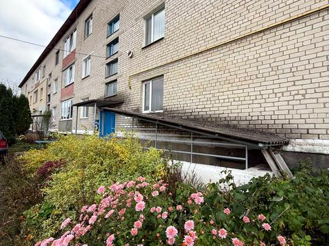 квартира по адресу Набережна, 3