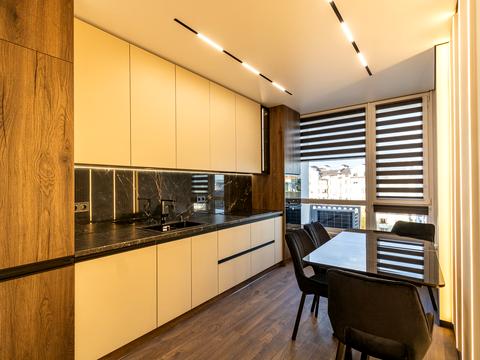 квартира за адресою Бельведерська вул., 32-Б