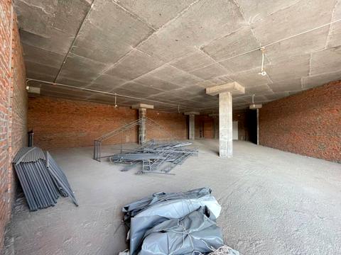 коммерческая по адресу Андрея Верхогляда ул. (Михайла Драгомирова), 17-В