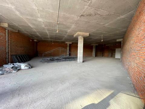 коммерческая по адресу Андрея Верхогляда ул. (Михайла Драгомирова), 17-В