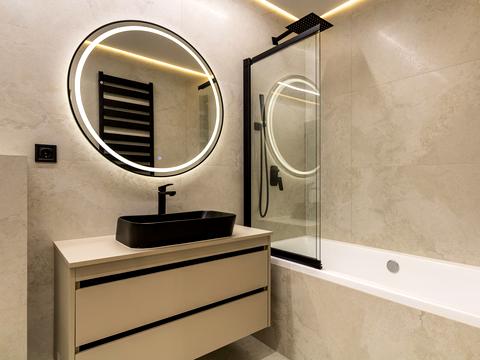 квартира за адресою Бельведерська вул., 32-Б