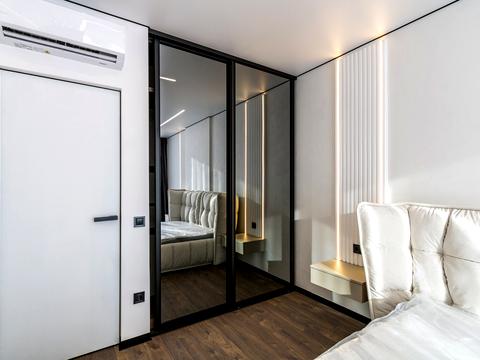 квартира за адресою Бельведерська вул., 32-Б